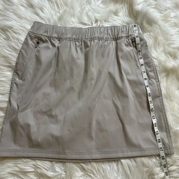 Eddie Bauer NWOT Women's Skirt - Picture 3 of 11